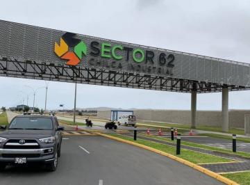 Nave industrial , Cañete · Alquiler de Local Industrial - 19,400 m² - Chilca