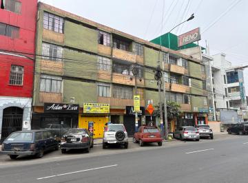 Departamento de 2 habitaciones, Lima · Dpto Ideal Vivienda U Oficina Av Venezuela 1167 Breña, 75 m², 2dorms, 2do Piso