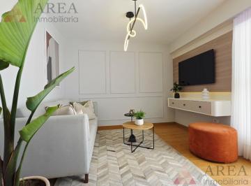 Departamento · 80m² · 3 Dormitorios · Departamento en La Mejor Zona de Breña a Pocas Cuadras de Pueblo Libre
