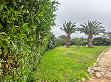 Terreno / Lote , Cañete · Venta Terreno de Campo en Asia Condominio Diseñado por Arq. Domenak
