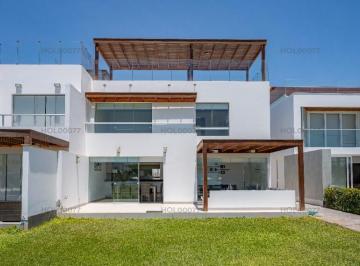 Casa de 4 habitaciones, Pisco · Venta Casa en Paracas - Nuevo Paracas