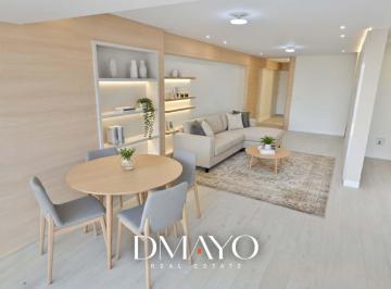 Departamento · 105m² · 3 Dormitorios · 1 Estacionamiento · Venta Departamento 3 Dorm. con Entrega Inmediata Cerca La Aurora Miraflores