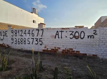 Terreno / Lote , Lima · Excelente Terreno en San Bartolo 300 m² a Unos Pasos de La Playa