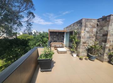 Departamento · 326m² · 4 Dormitorios · 2 Estacionamientos · Venta Espectacular Duplex en Urbanizacion San Antonio Miraflores