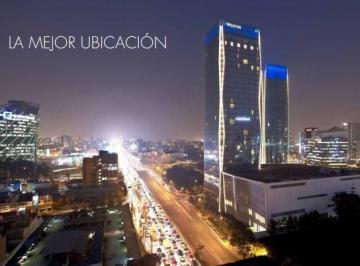 Oficina comercial , Lima · Alquiler Venta 275 m² 4 Estacionamientos 4 Baños en Pleno Corazon Financiero de San Is