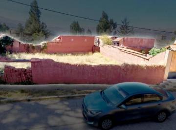 Terreno / Lote · 623m² · Terreno en Venta en Tambillo – Cusco | $229,000 | 623 m²