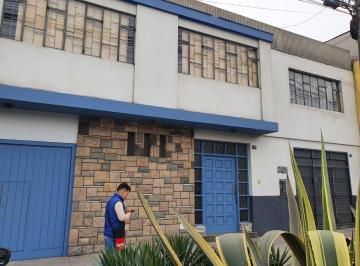 Casa · 527ha · 6 Dormitorios · 6 Estacionamientos · Casa en Venta en Cercado de Lima 621 m². $1,048,000