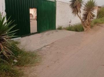 Terreno / Lote · 170m² · 6 Dormitorios · Venta de Terreno Agrícola con Casa de Campo – Huaral