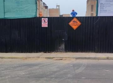 Terreno / Lote · 879ha · Venta de Terreno en San Miguel