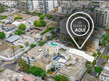 Casa · 275m² · 4 Dormitorios · 2 Estacionamientos · Vendo Oportunidad Amplia Casa Bien Ubicada en Miraflores