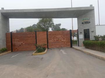 Terreno / Lote · 228m² · Venta Terreno / Condominio El Polo II Etapa