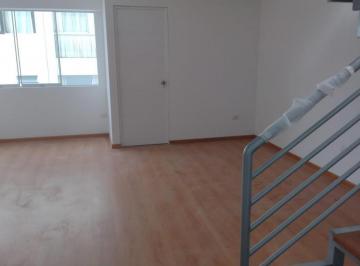 Departamento · 132m² · 3 Dormitorios · 1 Estacionamiento · Vendo Tríplex de Estreno – $185,000 Dólares – No Paga Alcabala – Pueblo Libre