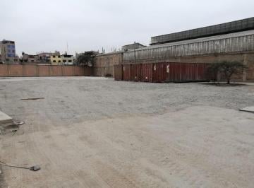Nave industrial · 60ha · Se Alquila Local Industrial Zonificacion I3 (Gran Industria)