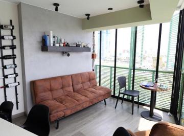 Departamento · 63ha · 2 Dormitorios · Venta Departamento San Isidro