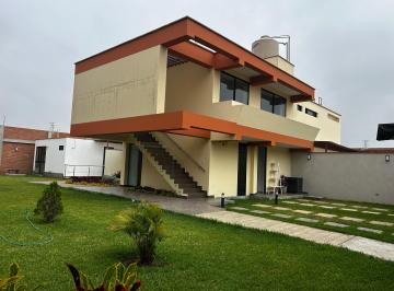 Casa de 11 habitaciones, Trujillo · Casa Hotel - de Estreno 10 Habitaciones Campiña de Moche