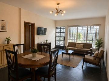 Departamento de 2 habitaciones, Lima · Oportunidad Unica – Dpto. en 1er Piso con 10 Ml de Frente, Cerca Al Rebagliati
