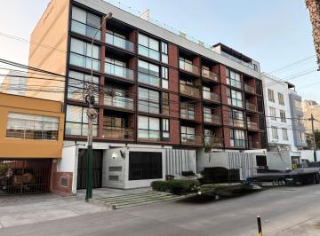 Departamento de 2 habitaciones, Lima · Dpto Casi Estreno Magdalena X Lima Cricket 64 m² 2dopiso 2dorms Balcón Cochera