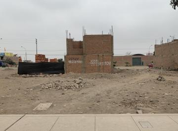 Terreno / Lote · 144m² · Local en Av Cooectora del Sol de Carabayllo