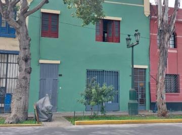 Casa · 124m² · 5 Dormitorios · Venta de Casa