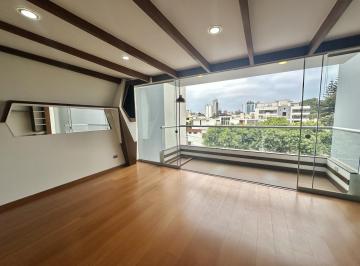 Departamento · 125m² · 3 Dormitorios · 2 Estacionamientos · Departamento en Higuereta