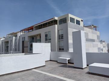 Departamento de 3 habitaciones, Arequipa · Se Vende Hermoso Duplex en Urb. Villa Verde Cerro Colorado