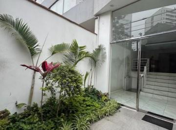 Departamento de 2 habitaciones, Lima · Excelente Dpto V. Externa a Reducto 74 m C/cochera 2dorm 2baños y Deposito!