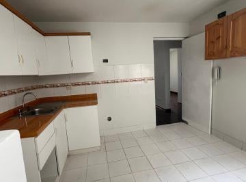 Departamento · 90m² · 3 Dormitorios · Venta de Departamento en Chorrillos (Urb Santa Leonor)
