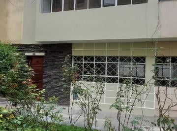 Casa de 3 habitaciones, Lima · Alquilo Casa en Condominio