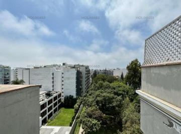 Departamento · 235m² · 4 Dormitorios · 4 Estacionamientos · Exclusivo Depa con Vista a Parque como casita