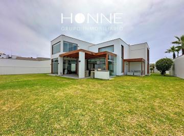 Casa · 483m² · 5 Dormitorios · Casa - La Encantada de Villa