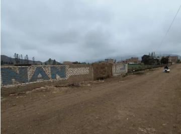 Terreno / Lote , Lima · Terreno de Alta Rentabilidad en Zona de Expansión Urbana Al Norte de Lima