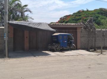 Terreno / Lote de 3 habitaciones, Lima · Bajo de Precio por Viaje Vendo Terreno con Tres Frentes de Facil Acces0