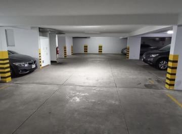 Garage · 14m² · 1 Estacionamiento · Se Vende Estacionamiento Nro. 03 Semisotano en Miraflores