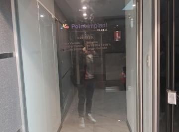 Oficina comercial de 5 habitaciones, Lima · Alquiler Oficina en Centro Empresarial Los Inkas (Negociable)