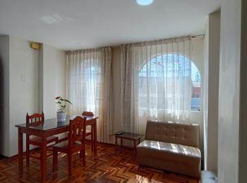 Departamento de 2 habitaciones, Trujillo · Venta Mini Departamento, Urb. Primavera