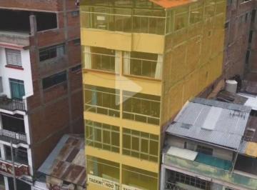 Local comercial , Puno · Edificio Comercial - en Venta Puno