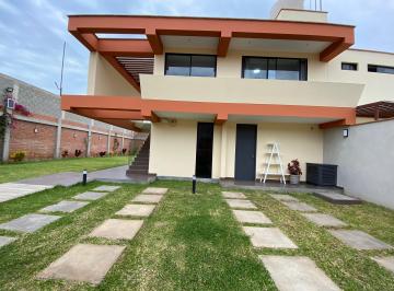 Casa de 11 habitaciones, Trujillo · Casa Alquiler Campiñade Moche 2 Pisos