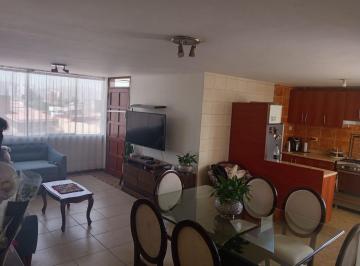 Departamento · 112m² · 3 Dormitorios · 1 Estacionamiento · Venta de Departamento en Jose Luis Bustamante y Rivero