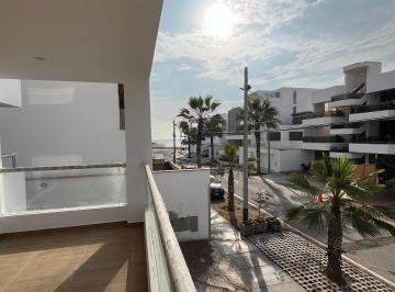 Casa de playa de 4 habitaciones, Lima · Vendo Hermoso Dpto en Playa Santa Maria de Estreno, a Media Cdra del Malecon