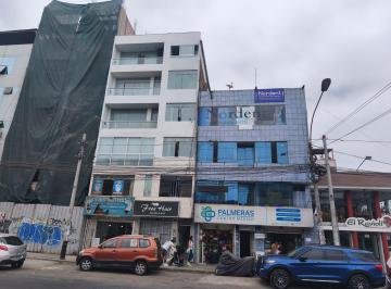 Local comercial , Lima · Oportunidad Única de Inversión en Una Zona Altamente Comercial!