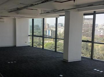 Oficina comercial · 331m² · Oficina Implementada en Alquiler - 331 m² - Miraflores