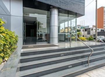 Oficina comercial · 331m² · Oficina Implementada en Alquiler - 331 m² - Miraflores