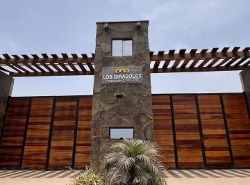 Terreno / Lote , Huaral · Terrenos Para Casas de Campo en Condominio Los Girasoles – Aucallama, Huaral
