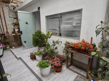 Terreno / Lote · 120m² · Venta de Terreno en Salamanca, Ate 120 m²