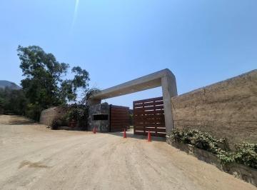 Terreno / Lote · 2613m² · Terreno en Venta Condominio Finca María