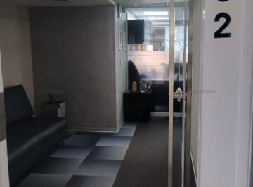 Oficina comercial de 6 habitaciones, Lima · Oficina Excelente Ubicación