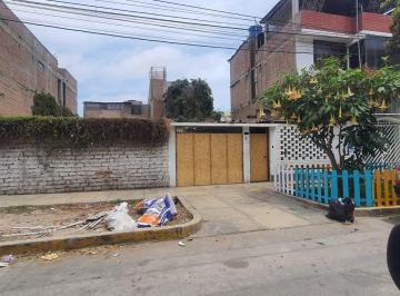 Terreno / Lote , Lima · Terreno en Oferta
