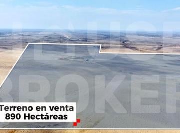 Terreno / Lote , Lambayeque · Terreno de 890 Hectáreas en Mórrope - Lambayeque