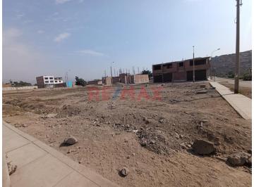 Terreno / Lote , Lima · Gran Oportunidad en Carabayllo: Terreno Urbano de 156 m²