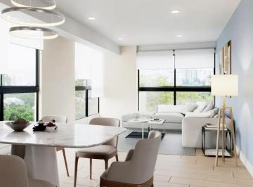 Departamento de 3 habitaciones, Lima · Departamento Flat en La Castellana